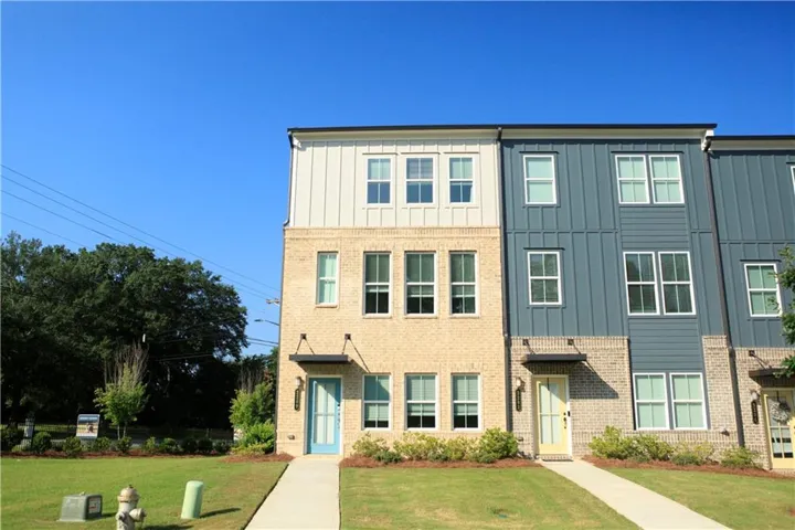 2200 Whistler Way Ne, Lawrenceville, Georgia 30043