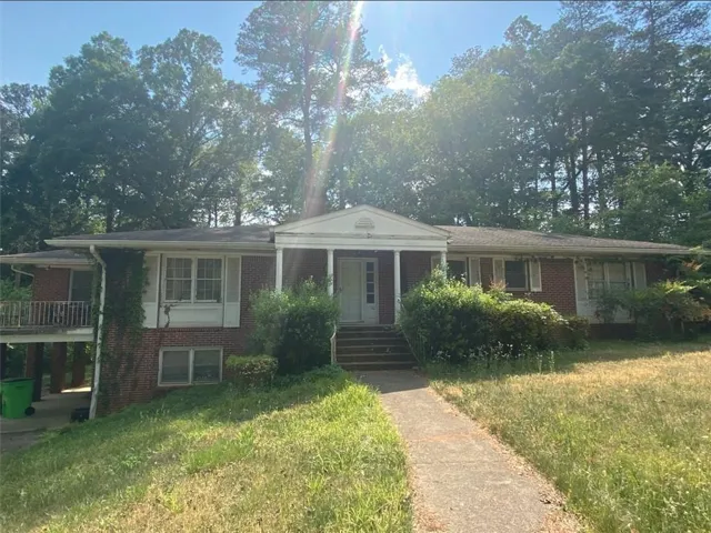 , None, Georgia 30002
