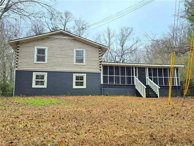 1181 Greentree Parkway, Macon, Georgia 31220