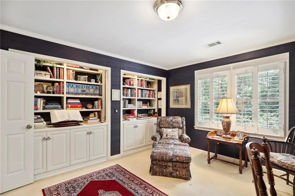 935 Ivy Falls Drive, Sandy Springs, Georgia 30328, 6 Bedrooms Bedrooms, ,4 BathroomsBathrooms,Residential,Sold,935 Ivy Falls Drive,7052087