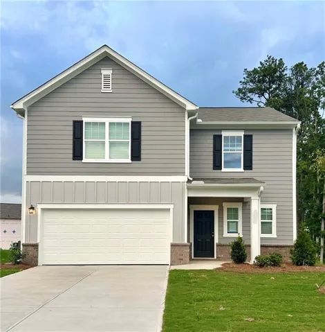 9 Norwalk Lane, Dallas, Georgia 30157