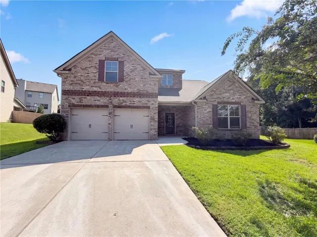 115 Birchwood Court, Loganville, Georgia 30052
