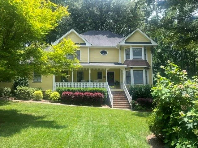 2638 Colony Circle, Snellville, Georgia 30078