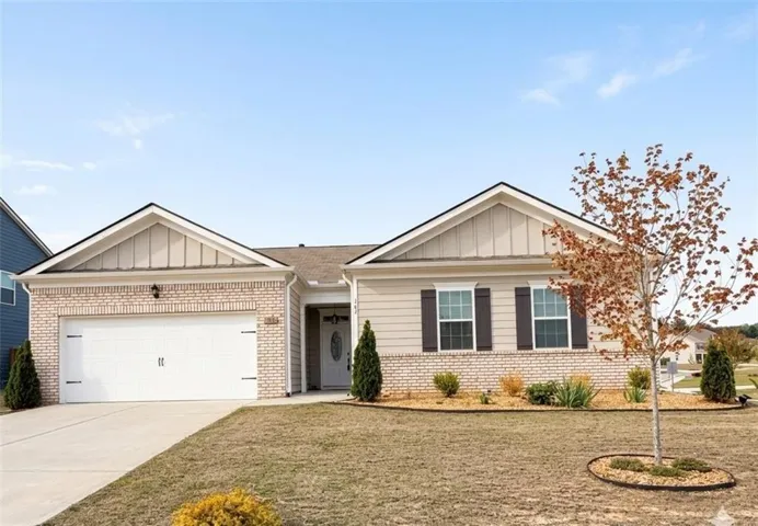 183 Durana Way, Dallas, Georgia 30132