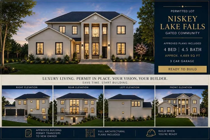 4021 Annecy Drive, Atlanta, Georgia 30331