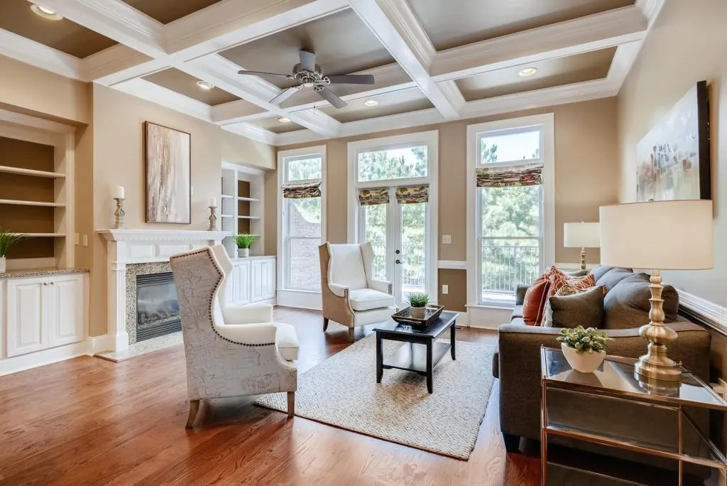 803 Creekgarden Court, Sandy Springs, Georgia 30339, 4 Bedrooms Bedrooms, ,4 BathroomsBathrooms,Residential,Sold,803 Creekgarden Court,6877134