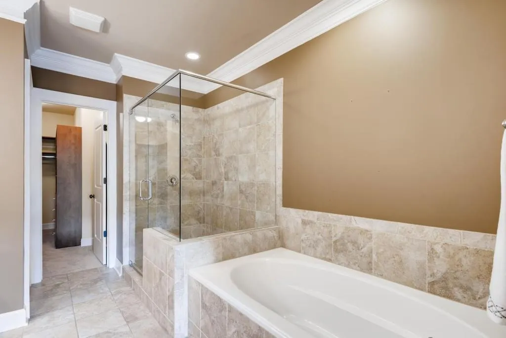 803 Creekgarden Court, Sandy Springs, Georgia 30339, 4 Bedrooms Bedrooms, ,4 BathroomsBathrooms,Residential,Sold,803 Creekgarden Court,6877134