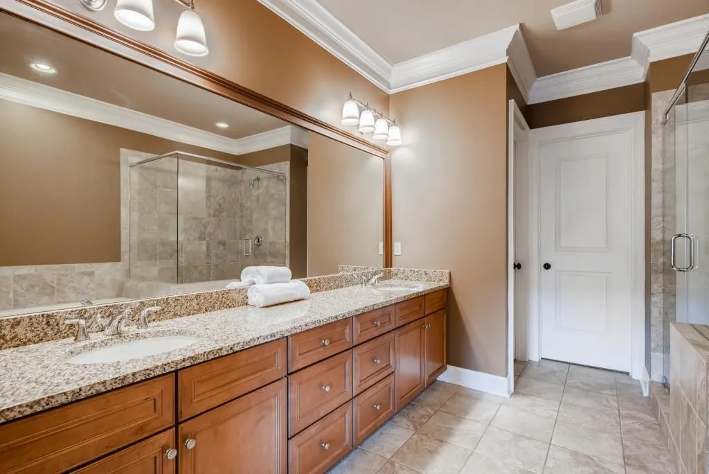 803 Creekgarden Court, Sandy Springs, Georgia 30339, 4 Bedrooms Bedrooms, ,4 BathroomsBathrooms,Residential,Sold,803 Creekgarden Court,6877134