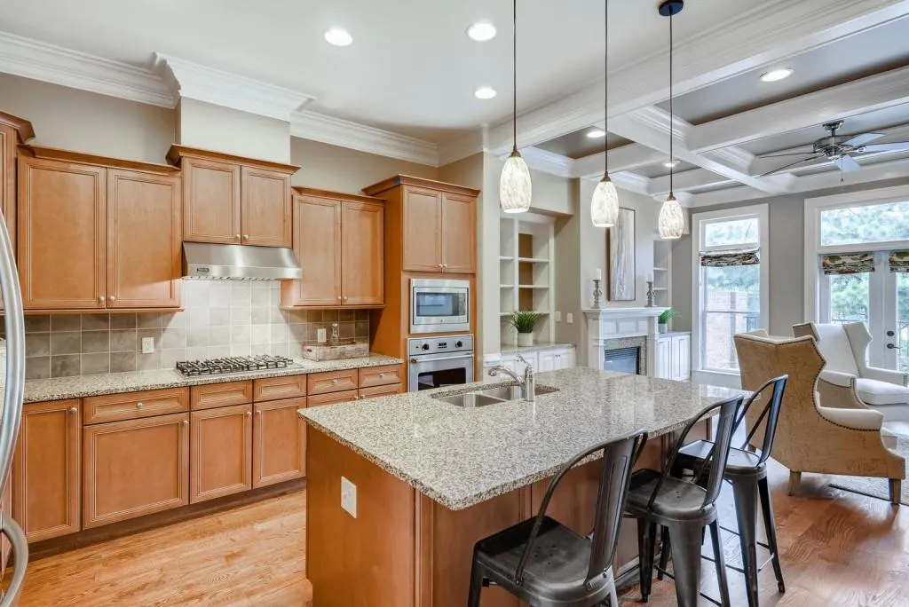 803 Creekgarden Court, Sandy Springs, Georgia 30339, 4 Bedrooms Bedrooms, ,4 BathroomsBathrooms,Residential,Sold,803 Creekgarden Court,6877134