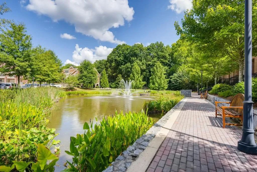 803 Creekgarden Court, Sandy Springs, Georgia 30339, 4 Bedrooms Bedrooms, ,4 BathroomsBathrooms,Residential,Sold,803 Creekgarden Court,6877134