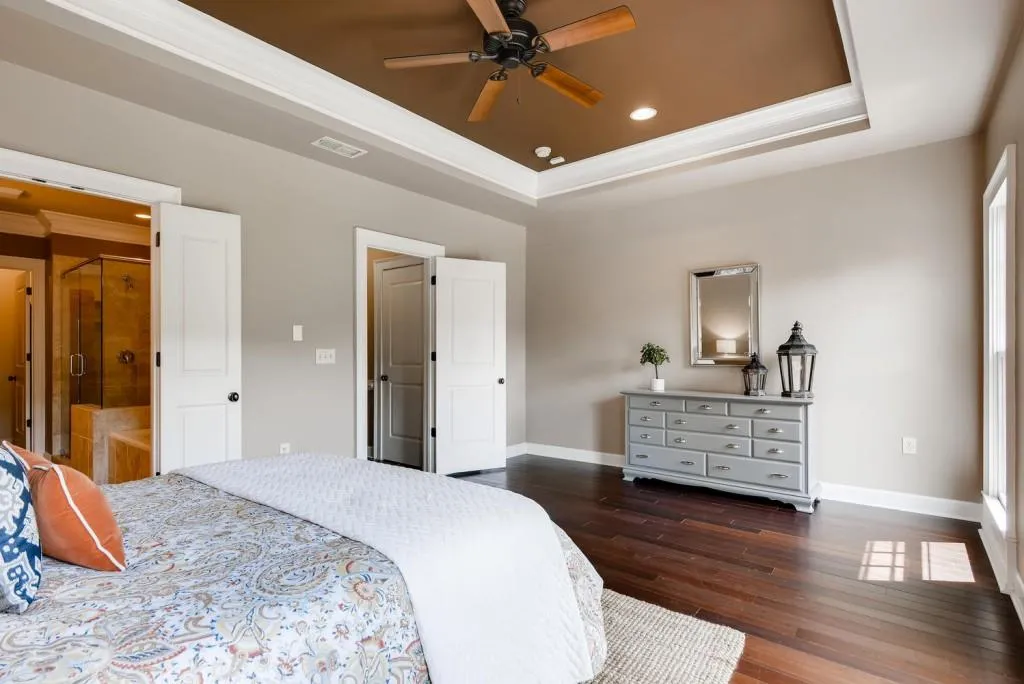 803 Creekgarden Court, Sandy Springs, Georgia 30339, 4 Bedrooms Bedrooms, ,4 BathroomsBathrooms,Residential,Sold,803 Creekgarden Court,6877134