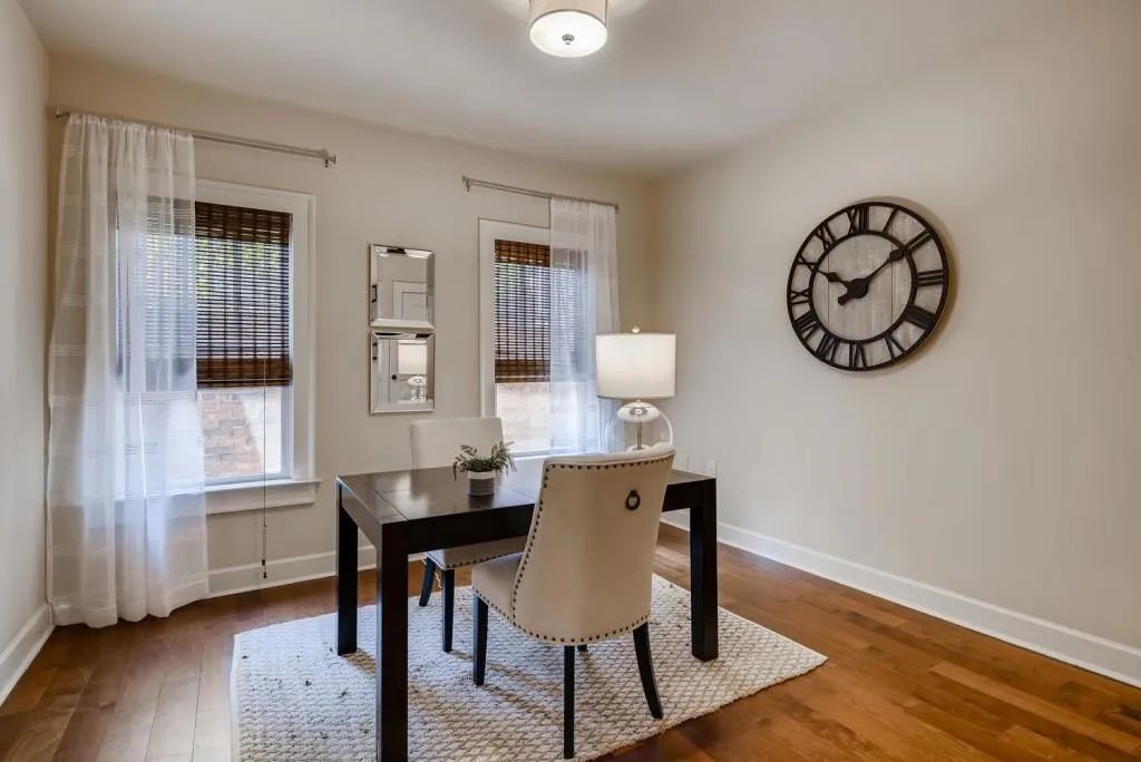 803 Creekgarden Court, Sandy Springs, Georgia 30339, 4 Bedrooms Bedrooms, ,4 BathroomsBathrooms,Residential,Sold,803 Creekgarden Court,6877134