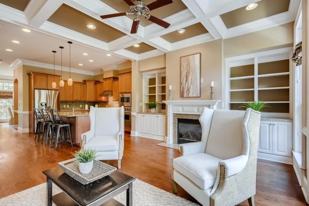 803 Creekgarden Court, Sandy Springs, Georgia 30339, 4 Bedrooms Bedrooms, ,4 BathroomsBathrooms,Residential,Sold,803 Creekgarden Court,6877134