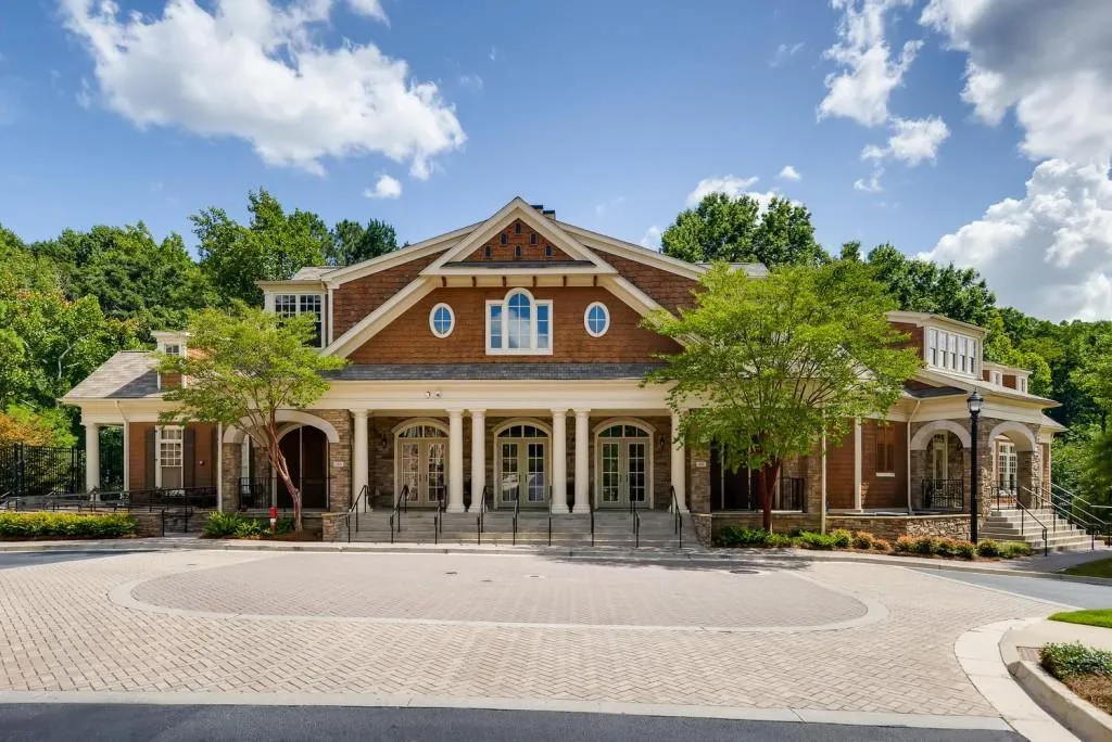 803 Creekgarden Court, Sandy Springs, Georgia 30339, 4 Bedrooms Bedrooms, ,4 BathroomsBathrooms,Residential,Sold,803 Creekgarden Court,6877134