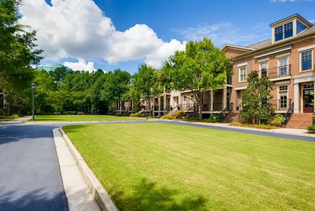 803 Creekgarden Court, Sandy Springs, Georgia 30339, 4 Bedrooms Bedrooms, ,4 BathroomsBathrooms,Residential,Sold,803 Creekgarden Court,6877134