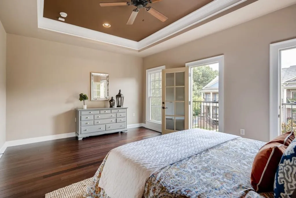 803 Creekgarden Court, Sandy Springs, Georgia 30339, 4 Bedrooms Bedrooms, ,4 BathroomsBathrooms,Residential,Sold,803 Creekgarden Court,6877134