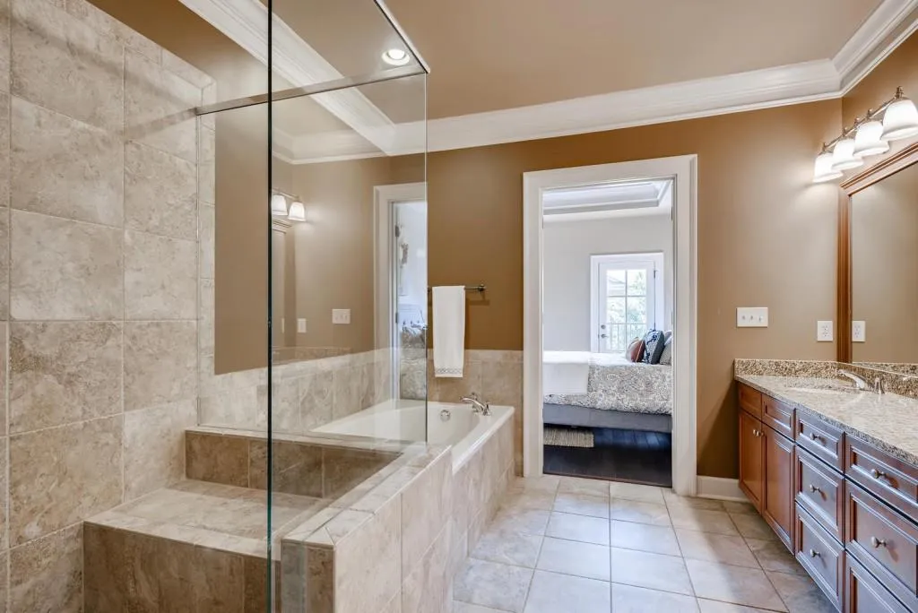 803 Creekgarden Court, Sandy Springs, Georgia 30339, 4 Bedrooms Bedrooms, ,4 BathroomsBathrooms,Residential,Sold,803 Creekgarden Court,6877134