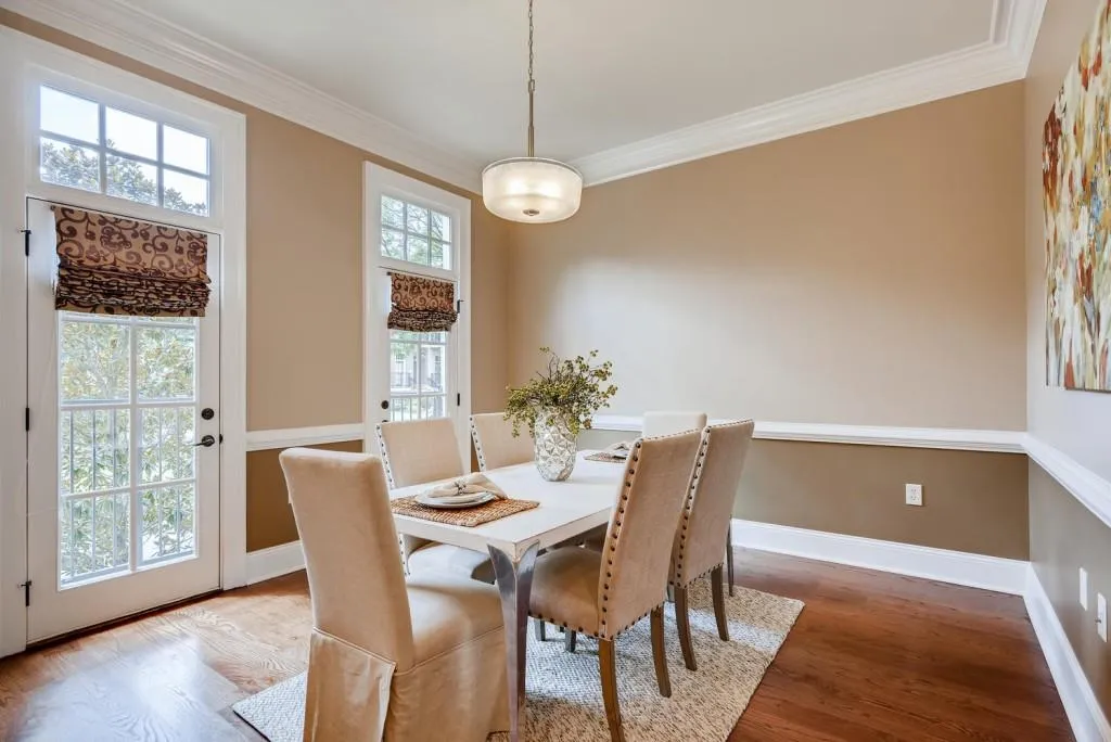 803 Creekgarden Court, Sandy Springs, Georgia 30339, 4 Bedrooms Bedrooms, ,4 BathroomsBathrooms,Residential,Sold,803 Creekgarden Court,6877134