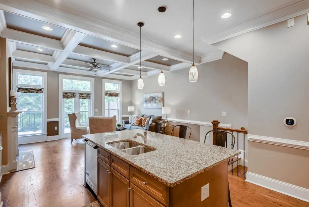 803 Creekgarden Court, Sandy Springs, Georgia 30339, 4 Bedrooms Bedrooms, ,4 BathroomsBathrooms,Residential,Sold,803 Creekgarden Court,6877134