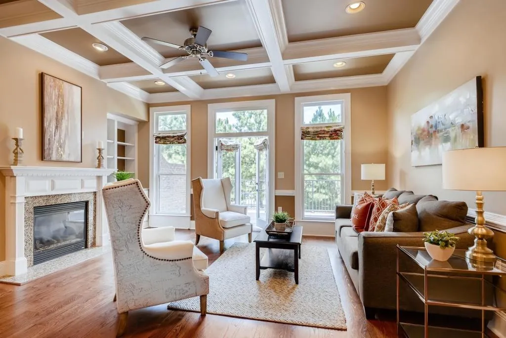 803 Creekgarden Court, Sandy Springs, Georgia 30339, 4 Bedrooms Bedrooms, ,4 BathroomsBathrooms,Residential,Sold,803 Creekgarden Court,6877134