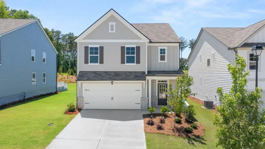 56 Biltmore Place, Braselton, Georgia 30517
