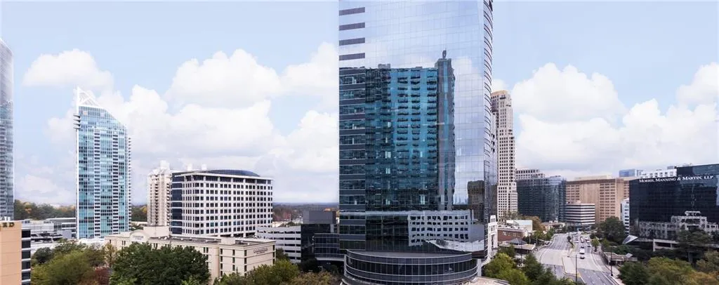 3324 Peachtree Road Ne Unit 903, Atlanta, Georgia 30326, 1 Bedroom Bedrooms, ,1 BathroomBathrooms,Residential,Sold,3324 Peachtree Road Ne Unit 903,5732878