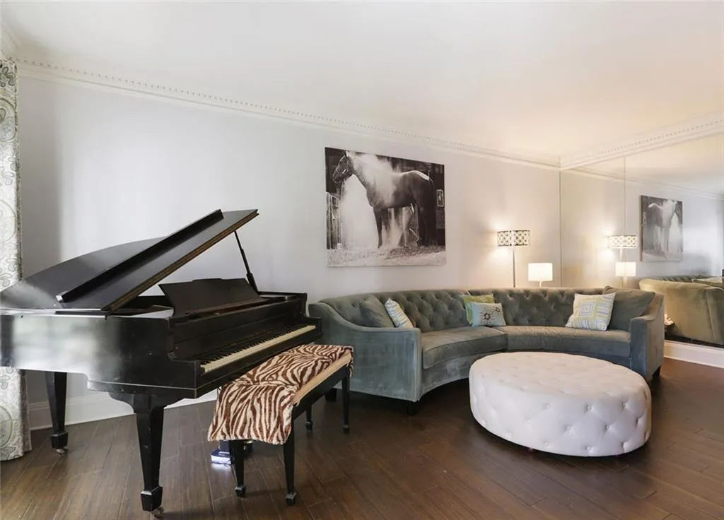 145 Spalding Mill, Sandy Springs, Georgia 30350, 5 Bedrooms Bedrooms, ,4 BathroomsBathrooms,Residential,Sold,145 Spalding Mill,6506715