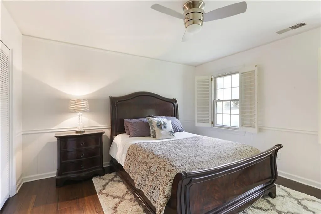 145 Spalding Mill, Sandy Springs, Georgia 30350, 5 Bedrooms Bedrooms, ,4 BathroomsBathrooms,Residential,Sold,145 Spalding Mill,6506715