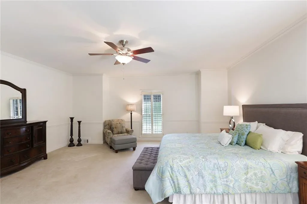145 Spalding Mill, Sandy Springs, Georgia 30350, 5 Bedrooms Bedrooms, ,4 BathroomsBathrooms,Residential,Sold,145 Spalding Mill,6506715