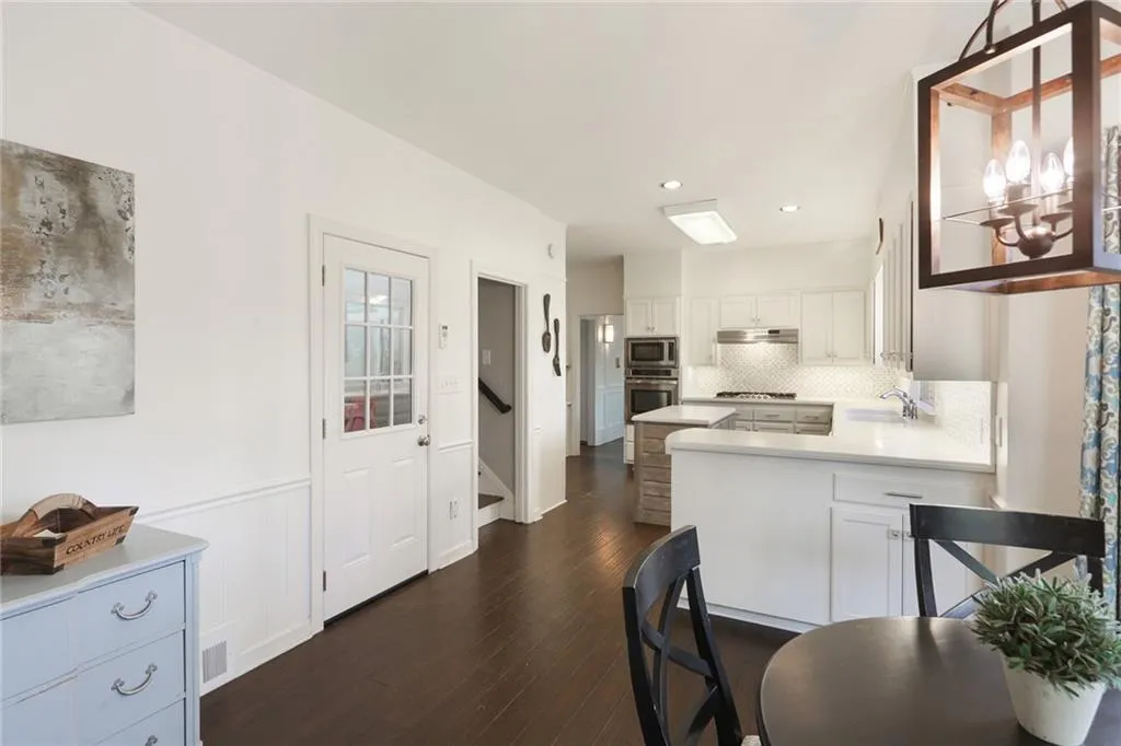 145 Spalding Mill, Sandy Springs, Georgia 30350, 5 Bedrooms Bedrooms, ,4 BathroomsBathrooms,Residential,Sold,145 Spalding Mill,6506715