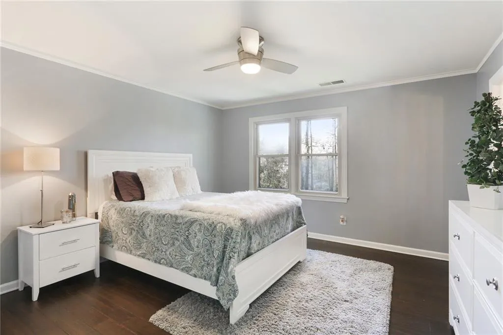 145 Spalding Mill, Sandy Springs, Georgia 30350, 5 Bedrooms Bedrooms, ,4 BathroomsBathrooms,Residential,Sold,145 Spalding Mill,6506715