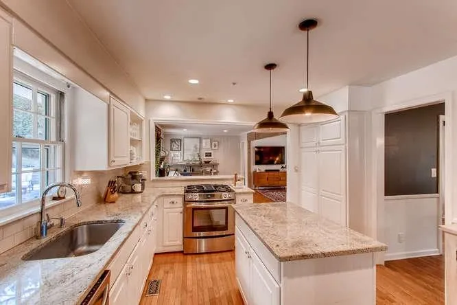 5805 Hilderbrand Drive, Atlanta, Georgia 30328, 4 Bedrooms Bedrooms, ,3 BathroomsBathrooms,Residential,Sold,5805 Hilderbrand Drive,6117169