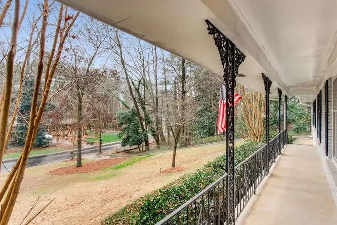 5805 Hilderbrand Drive, Atlanta, Georgia 30328, 4 Bedrooms Bedrooms, ,3 BathroomsBathrooms,Residential,Sold,5805 Hilderbrand Drive,6117169