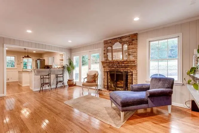 5805 Hilderbrand Drive, Atlanta, Georgia 30328, 4 Bedrooms Bedrooms, ,3 BathroomsBathrooms,Residential,Sold,5805 Hilderbrand Drive,6117169
