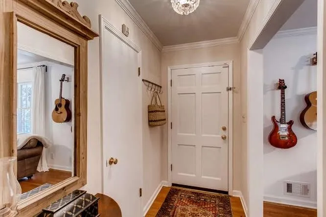 5805 Hilderbrand Drive, Atlanta, Georgia 30328, 4 Bedrooms Bedrooms, ,3 BathroomsBathrooms,Residential,Sold,5805 Hilderbrand Drive,6117169