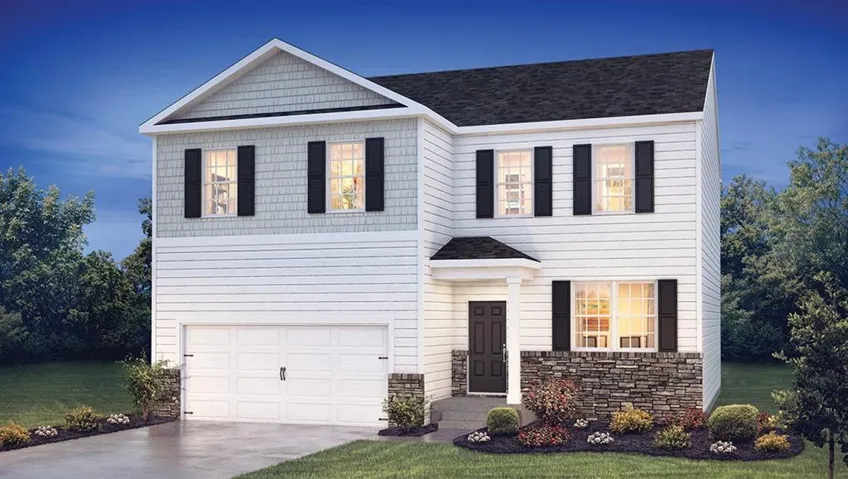 Model Home