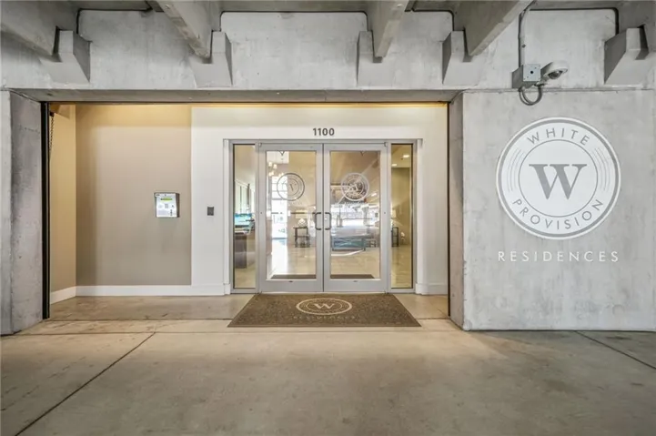 1100 Howell Mill Road Nw Unit 212, Atlanta, Georgia 30318