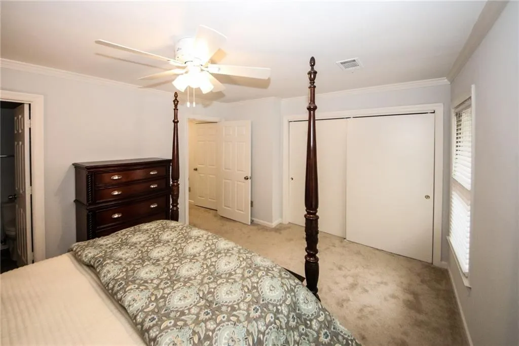 60 Mount Vernon Circle, Atlanta, Georgia 30338, 2 Bedrooms Bedrooms, ,2 BathroomsBathrooms,Residential,Sold,60 Mount Vernon Circle,6905920