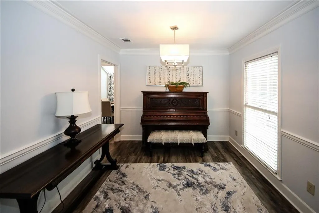 60 Mount Vernon Circle, Atlanta, Georgia 30338, 2 Bedrooms Bedrooms, ,2 BathroomsBathrooms,Residential,Sold,60 Mount Vernon Circle,6905920