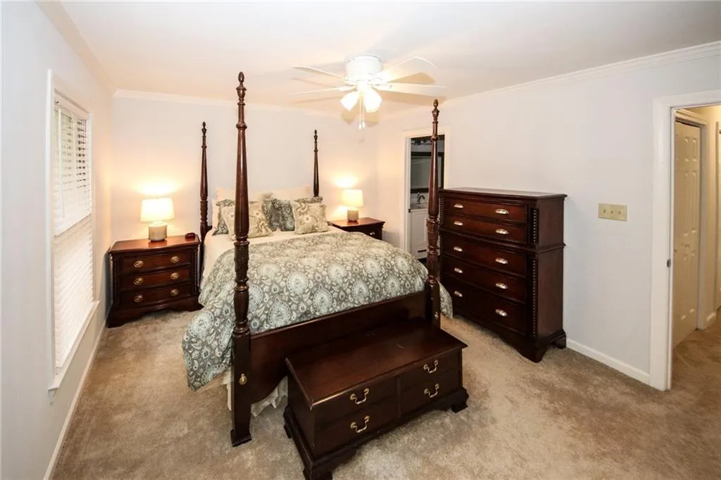 60 Mount Vernon Circle, Atlanta, Georgia 30338, 2 Bedrooms Bedrooms, ,2 BathroomsBathrooms,Residential,Sold,60 Mount Vernon Circle,6905920