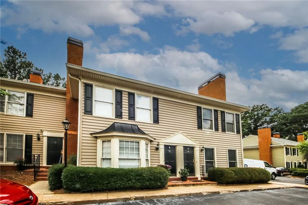 60 Mount Vernon Circle, Atlanta, Georgia 30338, 2 Bedrooms Bedrooms, ,2 BathroomsBathrooms,Residential,Sold,60 Mount Vernon Circle,6905920