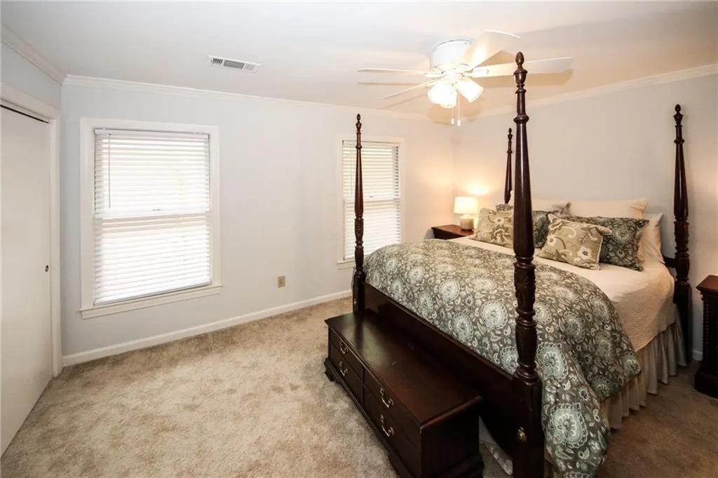 60 Mount Vernon Circle, Atlanta, Georgia 30338, 2 Bedrooms Bedrooms, ,2 BathroomsBathrooms,Residential,Sold,60 Mount Vernon Circle,6905920