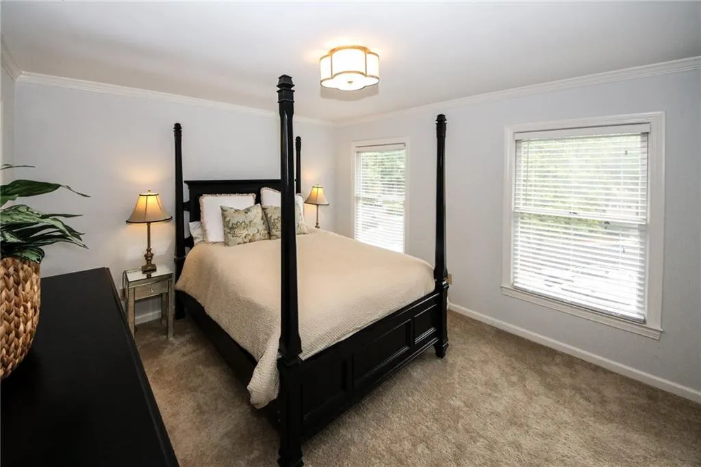 60 Mount Vernon Circle, Atlanta, Georgia 30338, 2 Bedrooms Bedrooms, ,2 BathroomsBathrooms,Residential,Sold,60 Mount Vernon Circle,6905920