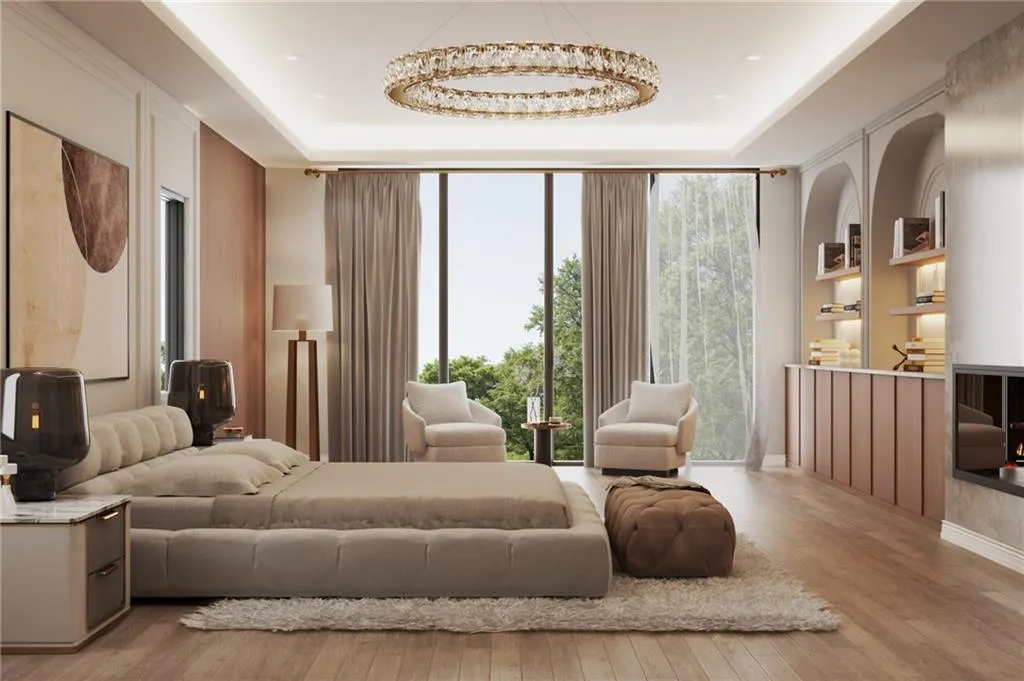 654 Longleaf Drive Ne, Atlanta, Georgia 30342, 6 Bedrooms Bedrooms, ,6 BathroomsBathrooms,Residential,For Sale,654 Longleaf Drive Ne,7672436