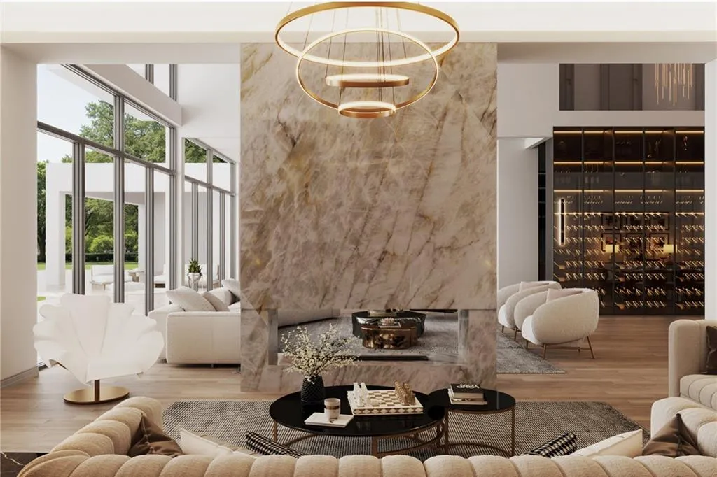 654 Longleaf Drive Ne, Atlanta, Georgia 30342, 6 Bedrooms Bedrooms, ,6 BathroomsBathrooms,Residential,For Sale,654 Longleaf Drive Ne,7672436