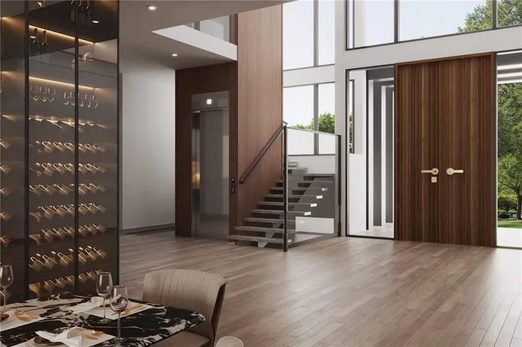 654 Longleaf Drive Ne, Atlanta, Georgia 30342, 6 Bedrooms Bedrooms, ,6 BathroomsBathrooms,Residential,For Sale,654 Longleaf Drive Ne,7672436