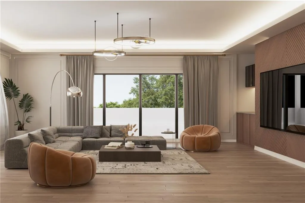 654 Longleaf Drive Ne, Atlanta, Georgia 30342, 6 Bedrooms Bedrooms, ,6 BathroomsBathrooms,Residential,For Sale,654 Longleaf Drive Ne,7672436