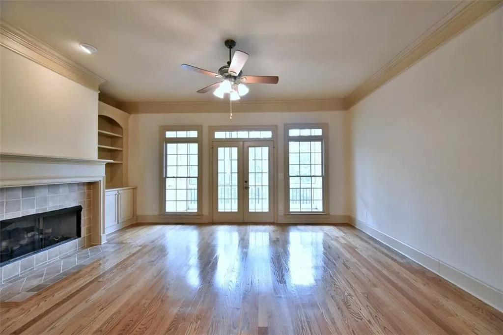 964 Persimmon Point, Atlanta, Georgia 30328, 3 Bedrooms Bedrooms, ,3 BathroomsBathrooms,Residential,Sold,964 Persimmon Point,5677123