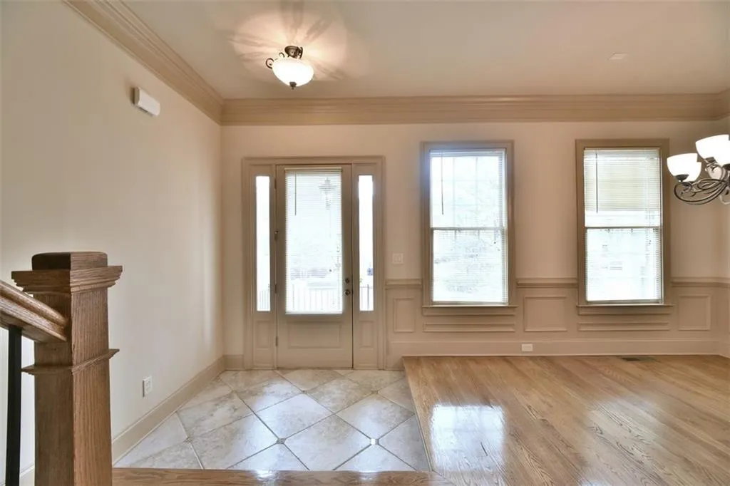 964 Persimmon Point, Atlanta, Georgia 30328, 3 Bedrooms Bedrooms, ,3 BathroomsBathrooms,Residential,Sold,964 Persimmon Point,5677123