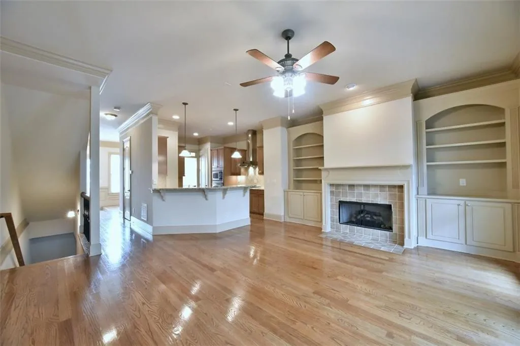 964 Persimmon Point, Atlanta, Georgia 30328, 3 Bedrooms Bedrooms, ,3 BathroomsBathrooms,Residential,Sold,964 Persimmon Point,5677123